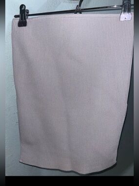 NWT Aritzia Sculpt Knit Top BABATON
